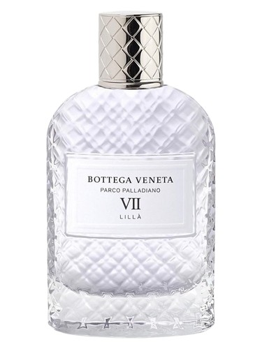 Parco Palladiano VII: Lilla
