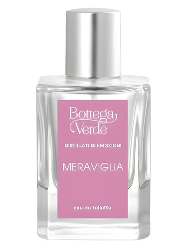 Meraviglia