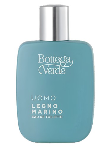 Uomo-Legno Marino