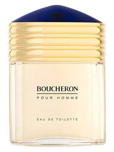 Boucheron Pour Homme
