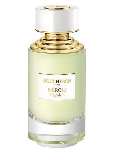 Neroli d'Ispahan