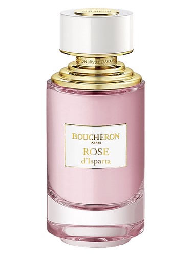 Rose d'Isparta