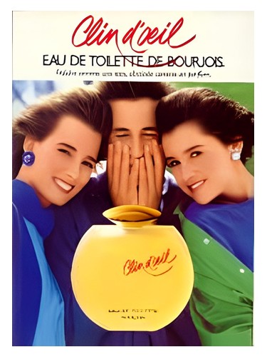 Clin d'Oeil