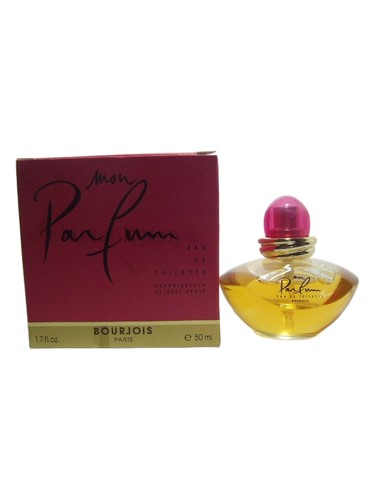 Mon Parfum