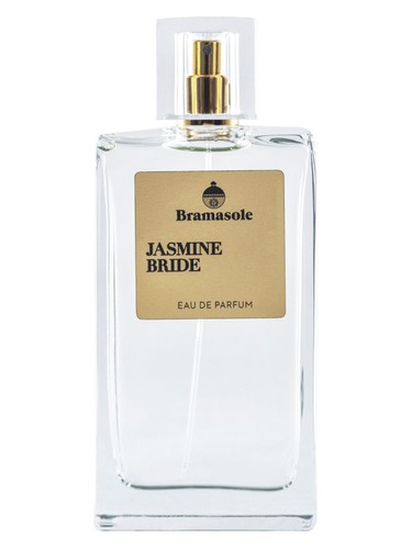 Jasmine Bride