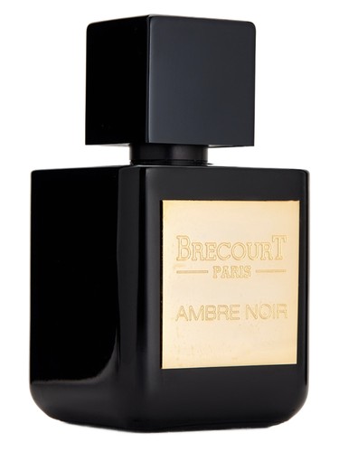 Ambre Noir