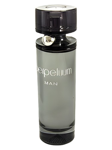 Perpetuum for Man