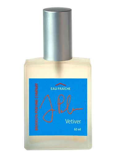 Vetiver