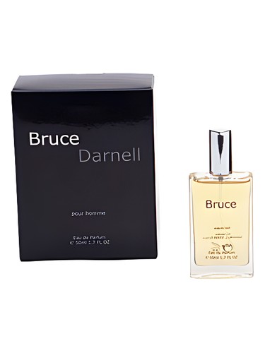 Bruce pour Homme
