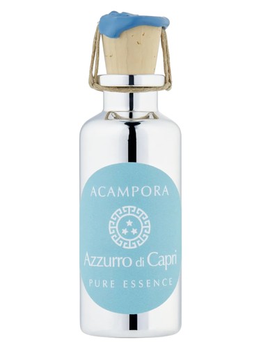 Azzurro di Capri-Pure Essence