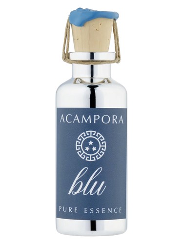 Blu-Pure Essence