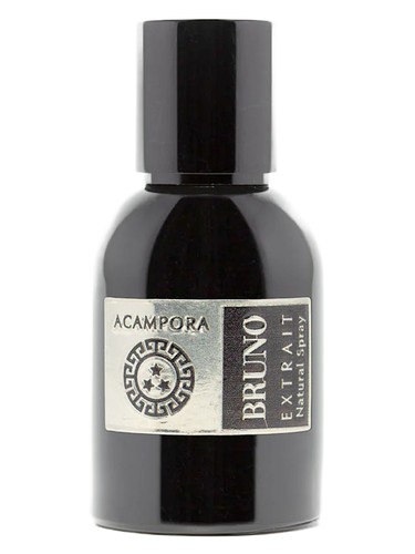 Bruno-Extrait de Parfum