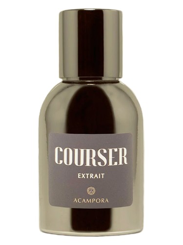 Courser-Extrait de Parfum