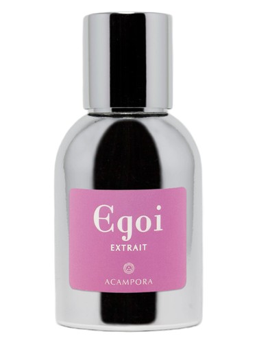 Egoi-Extrait de Parfum