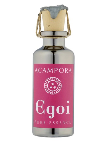 Egoi-Pure Essence