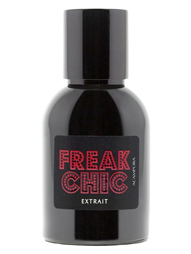 Freak Chic-Extrait de Parfum
