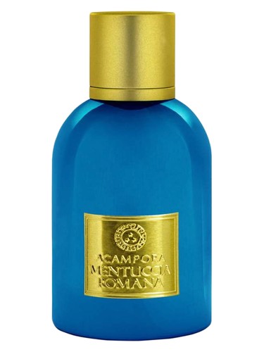 Mentuccia Romana-Eau de Parfum