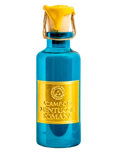 Mentuccia Romana-Pure Essence