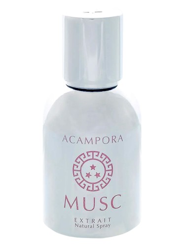 Musc-Extrait de Parfum