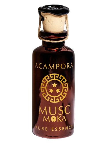 Musc Moka-Pure Essence