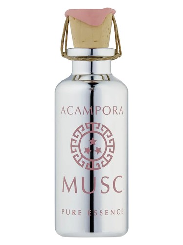 Musc-Pure Essence