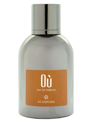 Ou-Eau de Parfum