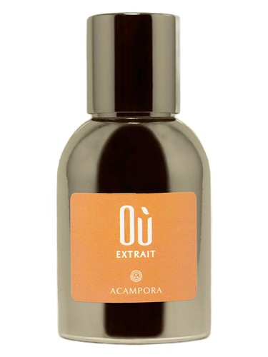 Ou-Extrait de Parfum