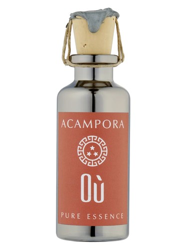 Ou-Pure Essence