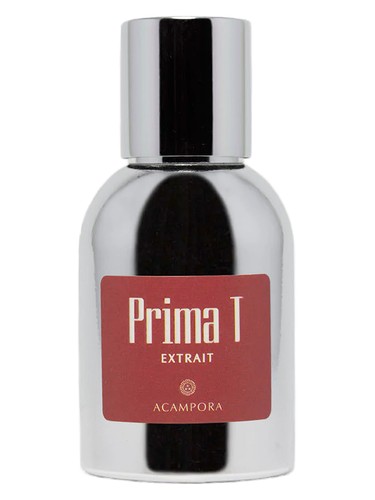 Prima T-Extrait de Parfum