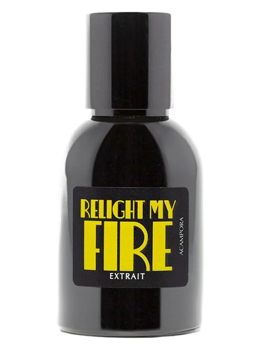 Relight My Fire-Extrait de Parfum