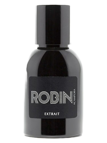 Robin-Extrait de Parfum