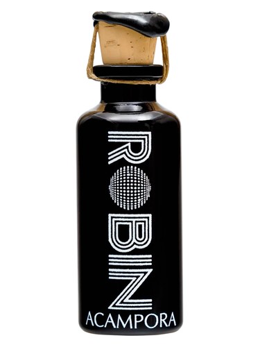 Robin-Pure Essence