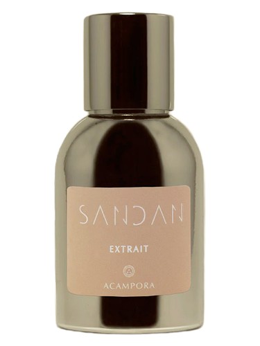 Sandan-Extrait de Parfum