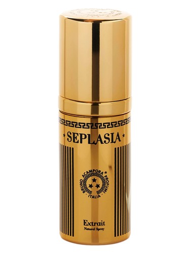 Seplasia-Extrait de Parfum (Gold Collection)