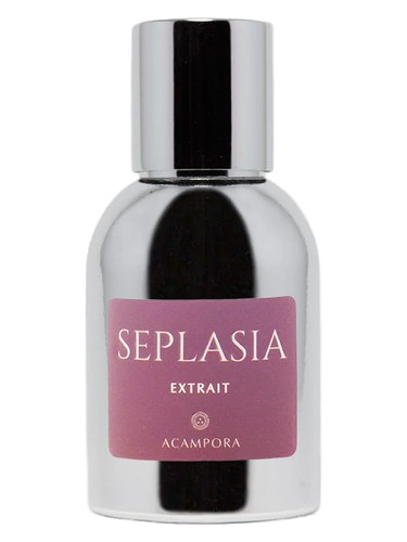 Seplasia-Extrait de Parfum