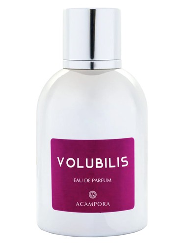 Volubilis-Eau de Parfum