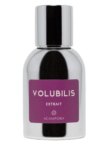 Volubilis-Extrait de Parfum
