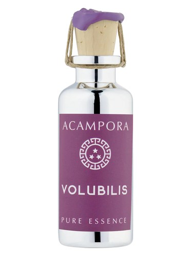 Volubilis-Pure Essence