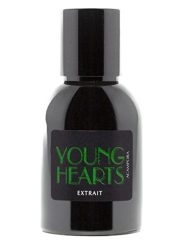 Young Hearts-Extrait de Parfum