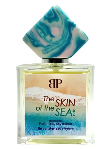 The Skin of the Sea