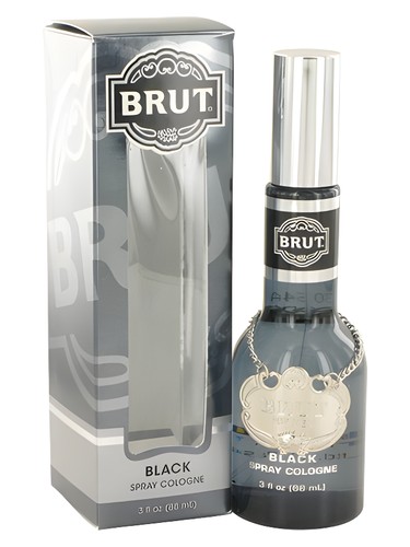 Brut Black (Brut Titan)