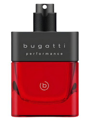 Performance Red