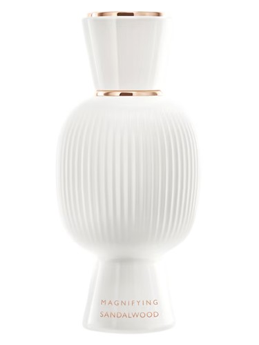 Allegra Magnifying Sandalwood