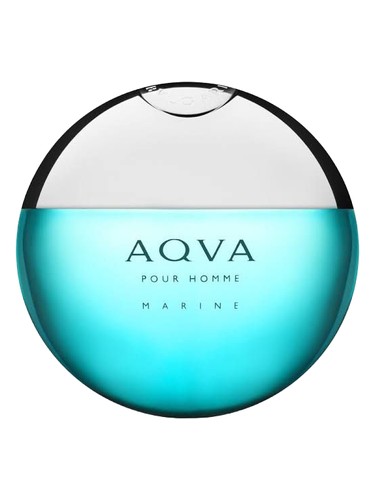 Aqva Pour Homme Marine
