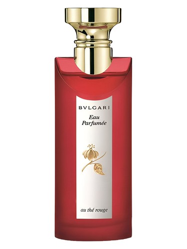 Eau Parfumee au The Rouge
