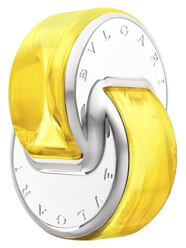 Omnia Golden Citrine