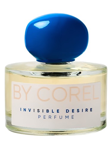 Invisible Desire