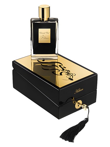 Eternal Oud