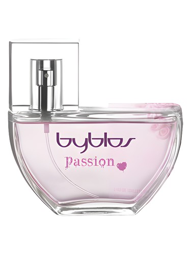 Byblos Passion