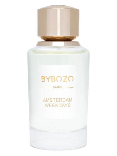 Amsterdam Weekdays